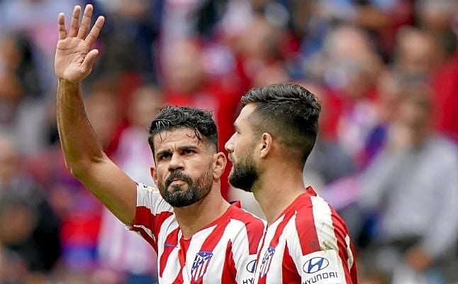 El Sánchez-Pizjuán le trae buenos recuerdos a Diego Costa