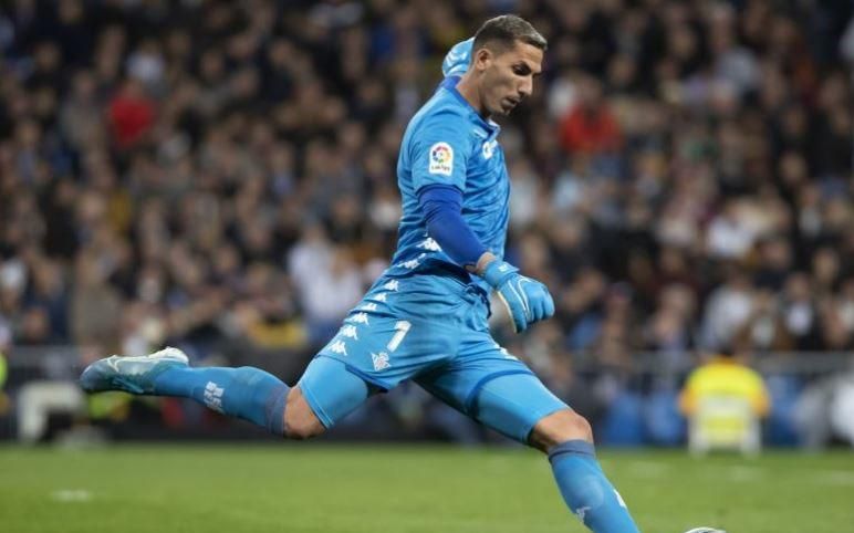 Joel: "Este punto nos va a dar confianza"