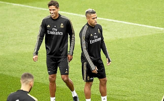 El Real Madrid ofrece dos oportunidades de mercado