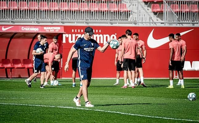 Sevilla FC-Atlético: Y tú, Sevilla... ¿de qué vas?