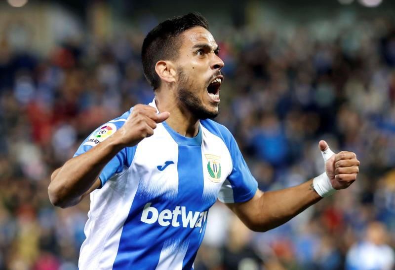 1-2. Orellana y Kike dan la razón a Mendilibar en Butarque