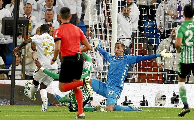 Joel: "Es mentira que hayamos pedido a Setién"