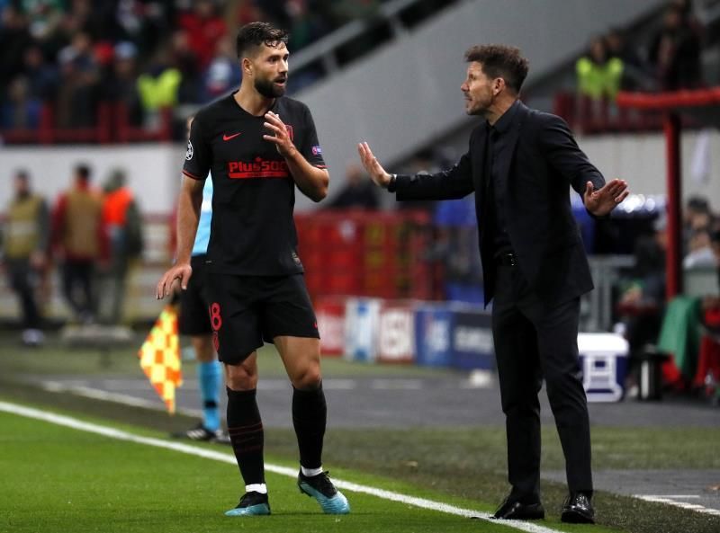 La defensa dispara la competencia