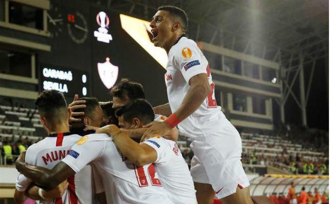 La pieza que no encaja en el puzzle de Lopetegui