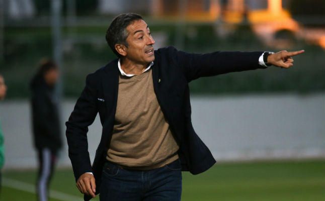 Las olvidadas por Antonio Contreras