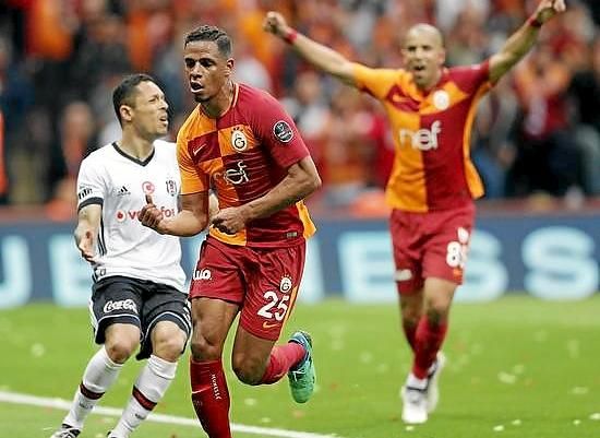 Fernando, especialista en derbis de alto voltaje