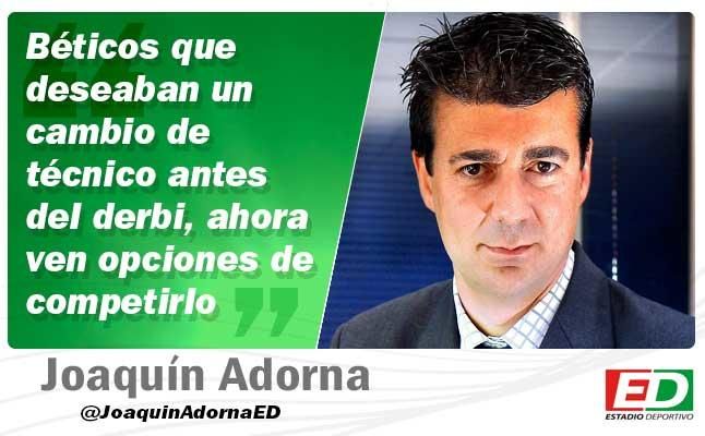 ¿Hay derbi después de Serra Ferrer?