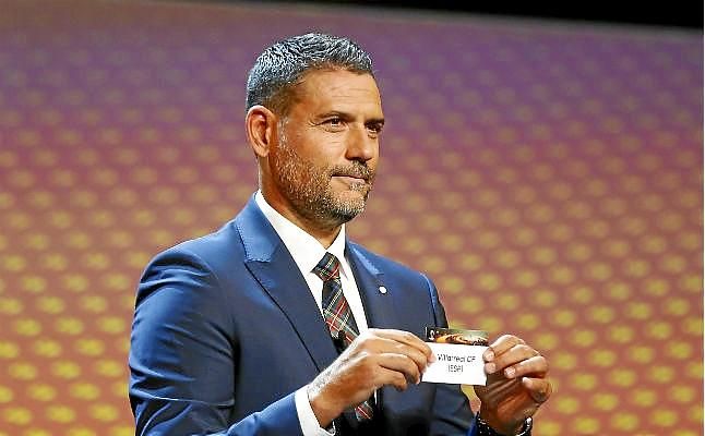 El consejo de Palop a Luis Suárez: "Cada año, un kilo menos"