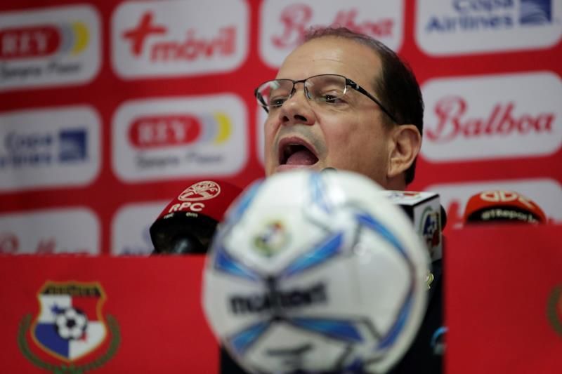 Panamá busca rival para amistoso tras suspensión de juego con Bolivia