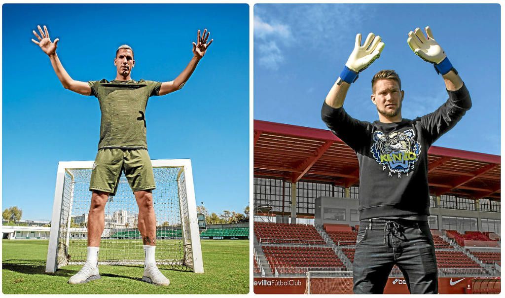 Rivalidad amurallada