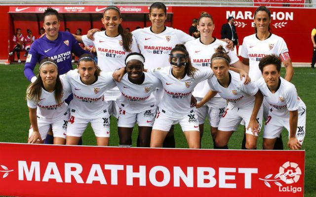 El Sevilla Femenino no encuentra a su 'killer'