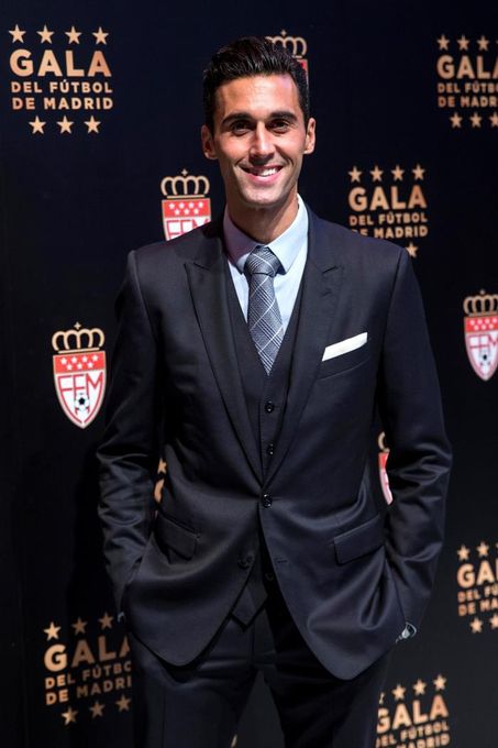 Arbeloa: "No nos tenemos que preocupar ante la falta de gol"