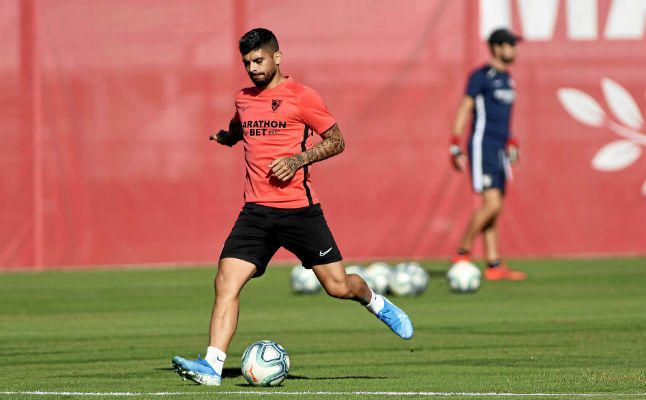 Lopetegui recupera a Banega