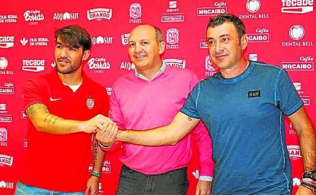 Reseteo en el San Juan Bosco