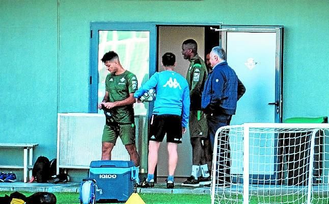 Carvalho activa la cuenta atrás