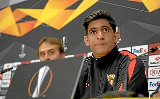 Bono: "Aquí va a ser más complicado"