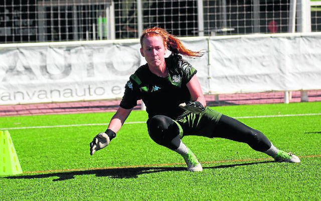 Dolan: "Voy a volver más fuerte que nunca"