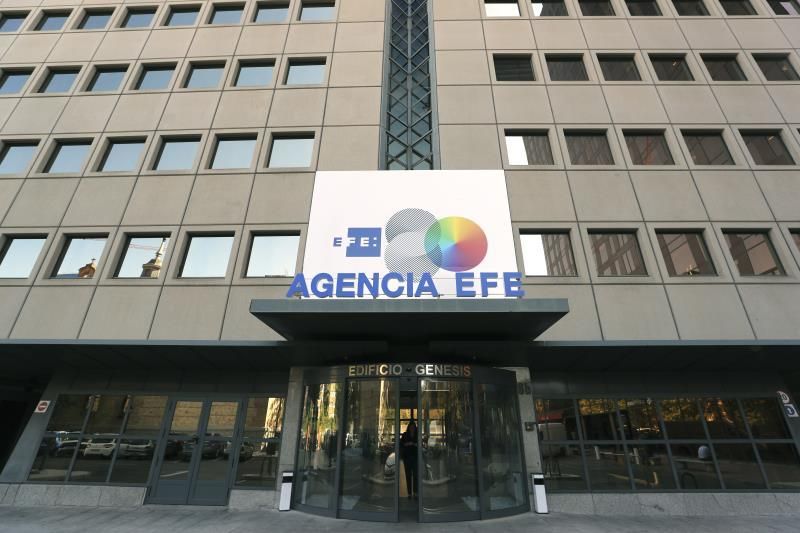 La Fundéu y EFE ayudan a pronunciar nombres en lenguas extranjeras