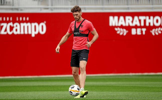 Ausencias destacadas en la lista para el Dudelange