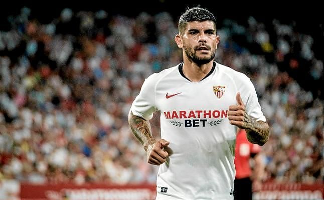 Novedades en el futuro de Banega