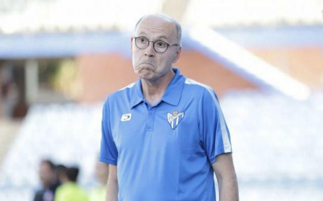 Antonio Toledo pide el apoyo de Huelva