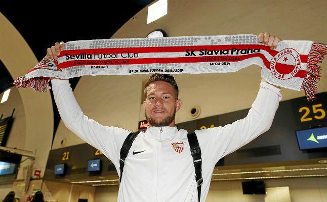 La renovación de Vaclik, sin cláusulas físicas