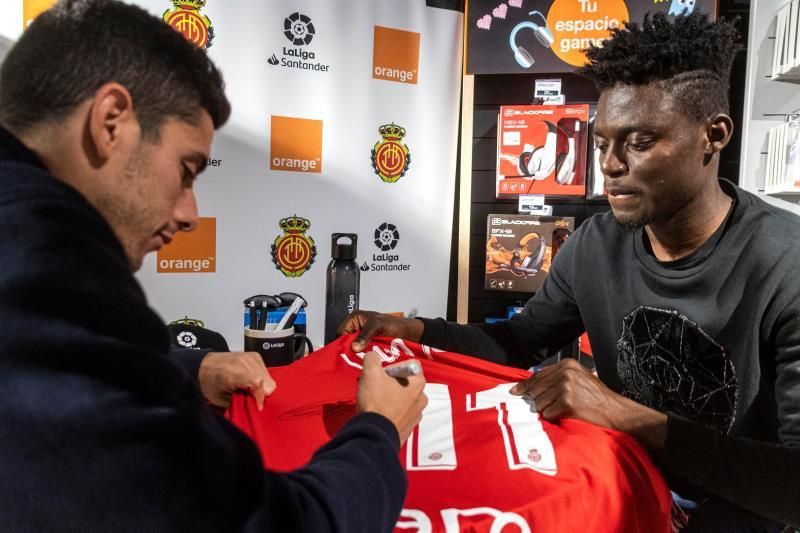 Baba y Fran Gámez dicen que al Villarreal ?hay que ganarle sí o sí?