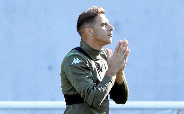 Joaquín: "El Sevilla no es normalito, es un gran equipo"