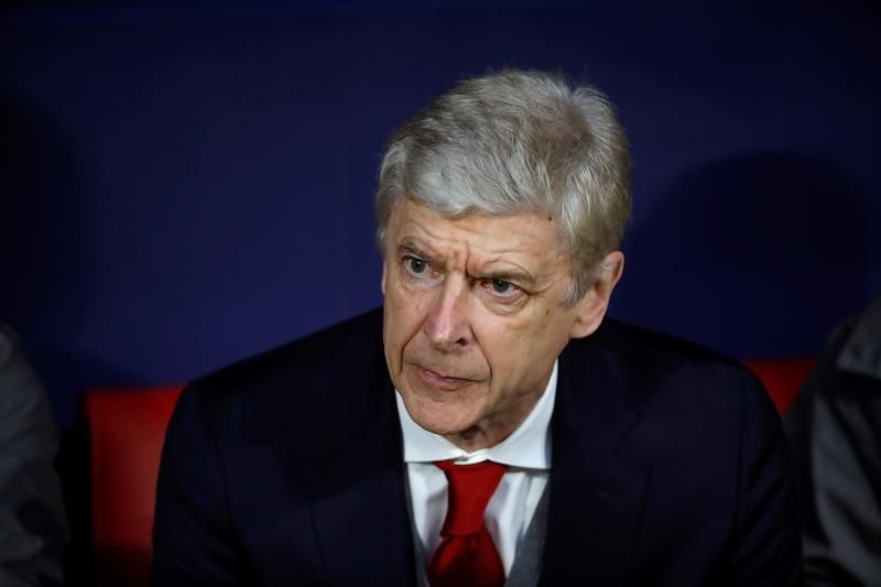 El Bayern descarta a Arsene Wenger como nuevo entrenador