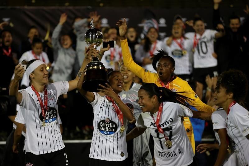 Ellas ganan 150 veces menos que los hombres por ganar el mismo torneo