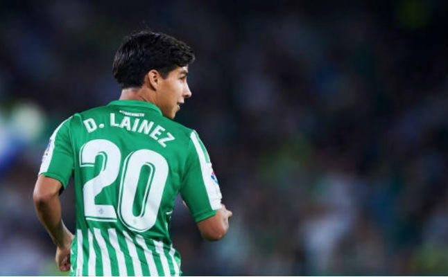 Bartra pide paciencia con Lainez