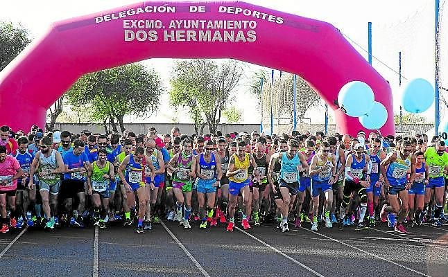 Una clásica de récord