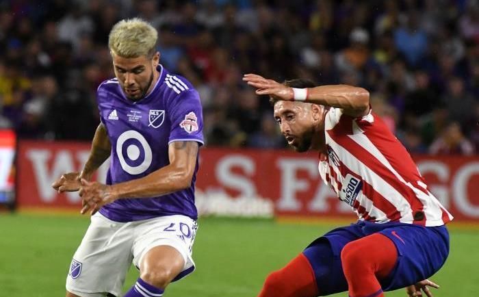 Pozuelo: "Mis expectativas se van cumpliendo, al llegar a una final"