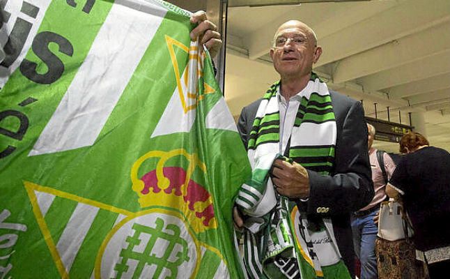 ¿Echará de menos el Betis a su talismán en los derbis?