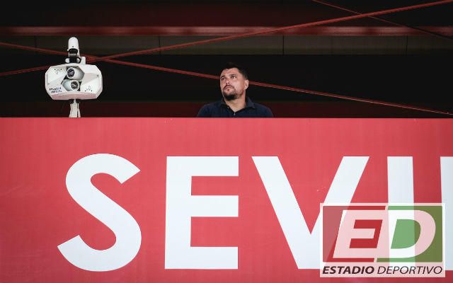 Toro le manda un recado a 'Pancha' Lara