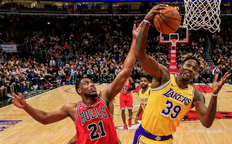 La NBA lanza un nuevo servicio televisivo para experimentar nuevos formatos