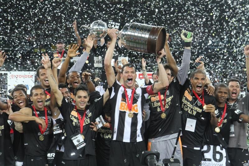 La Copa Libertadores ha visto 12 finales definidas desde el punto penalti
