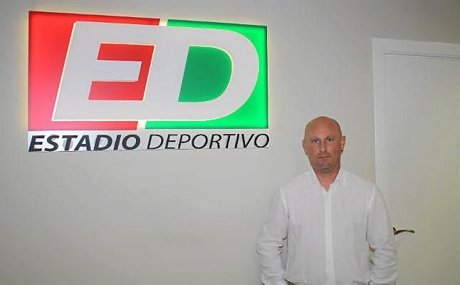 "Hay que evitar que la tensión sobrepase a los jugadores"