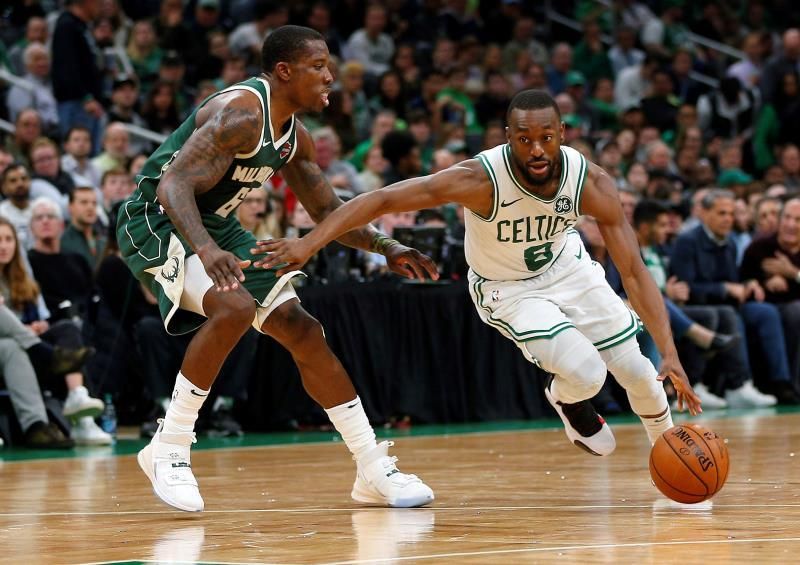 Leonard gana a Raptors; Celtics, imparables; Rockets se consolidan