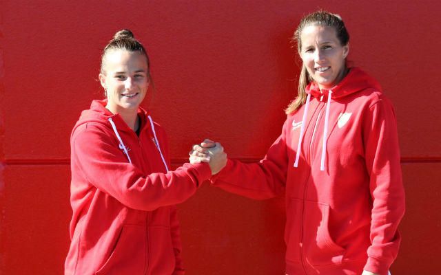 El gol del Sevilla está preparado para el derbi