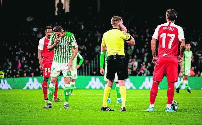 A examen todas las polémicas del derbi