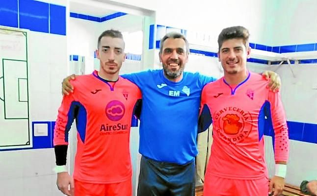 Los 615 minutos que valen un liderato