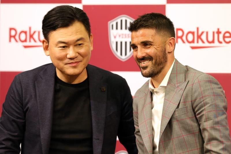 El mundo del fútbol, unánime en el reconocimiento a Villa