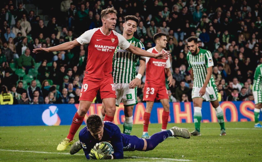 Betis-Sevilla, un debate aún abierto