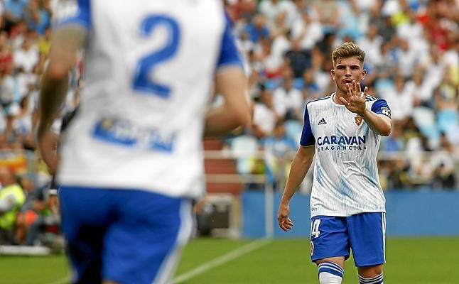 En Zaragoza desvelan un seguimiento del Betis a Guti