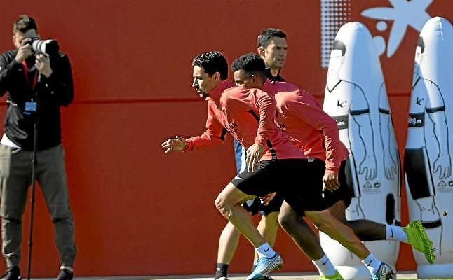 Un 'llano' con trampa para el Sevilla