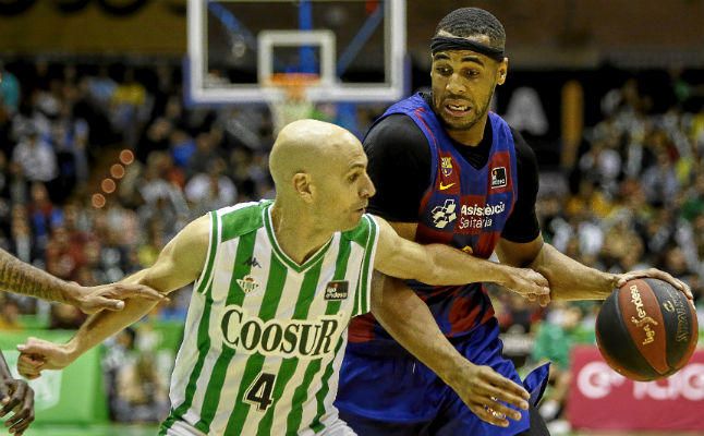 Oliver: "Hemos tenido opción en casi todos"