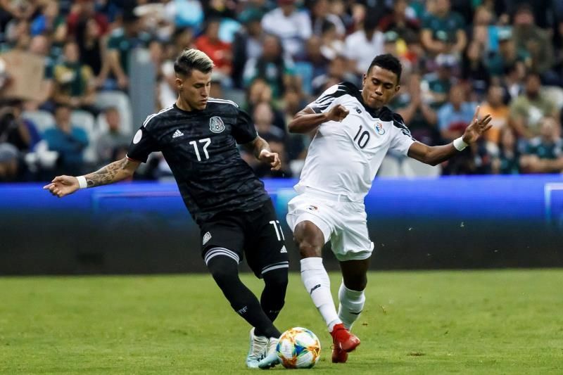 Panamá jugará ante México por el honor y para sumar puntos en el ránking Fifa