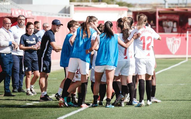 Mediapro adquiere los derechos audiovisuales del Sevilla FC Femenino