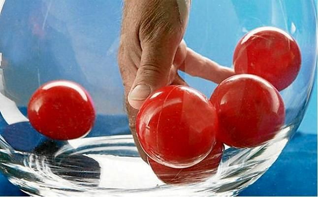 Sorteo Copa del Rey: El Antoniano podría verse las caras con Betis o Sevilla